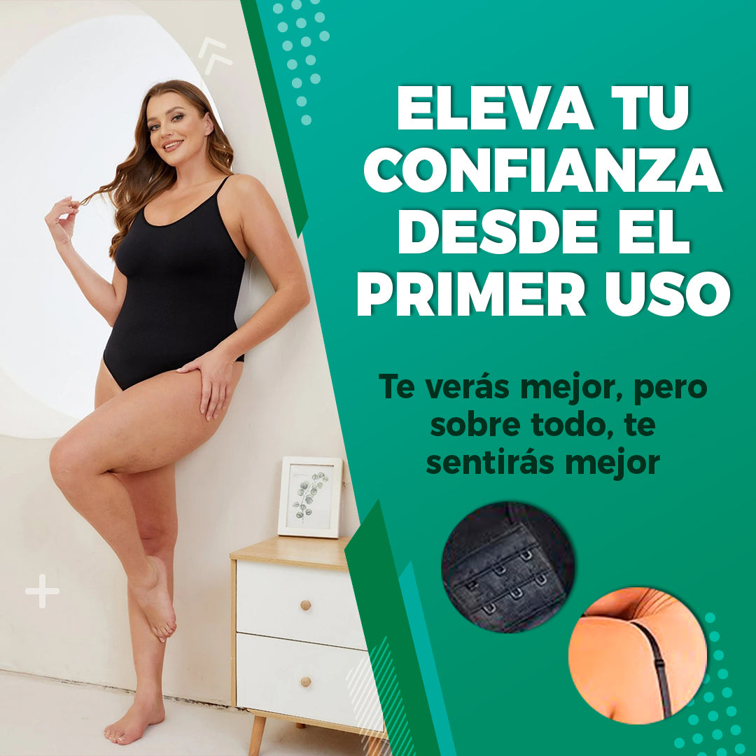 BODYMÁGICO | Define tu figura sin esfuerzo