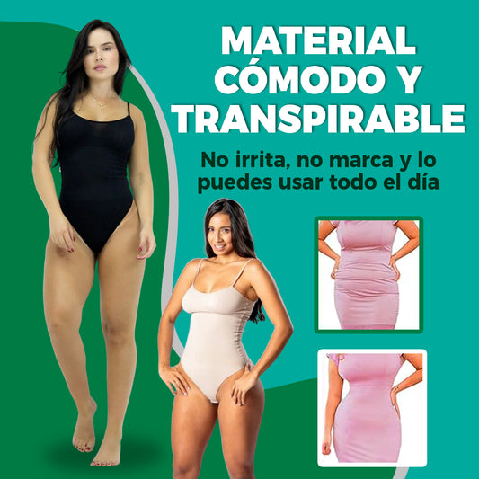 BODYMÁGICO | Define tu figura sin esfuerzo