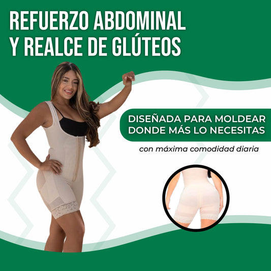 Faja piernas